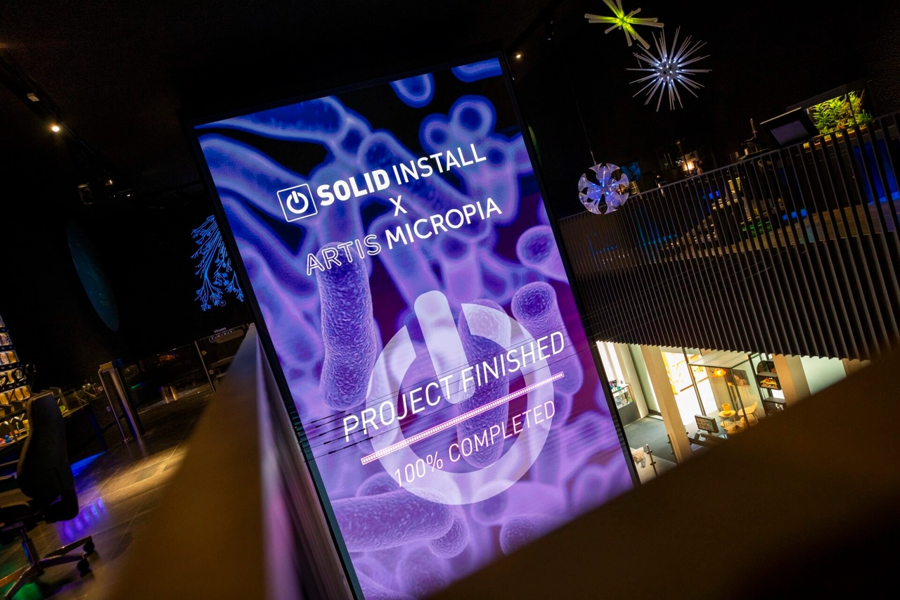 Solid Install Artis Oplevering 07 06 2024 Bkn Productions 65