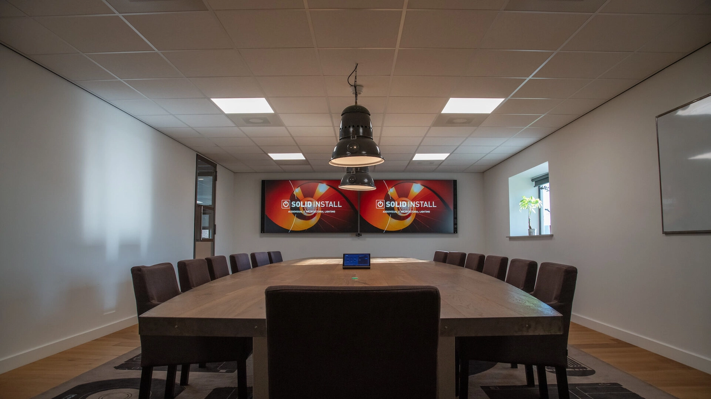 Meeting room