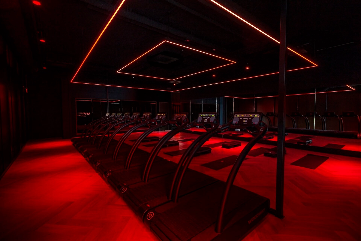 People's Place Gym