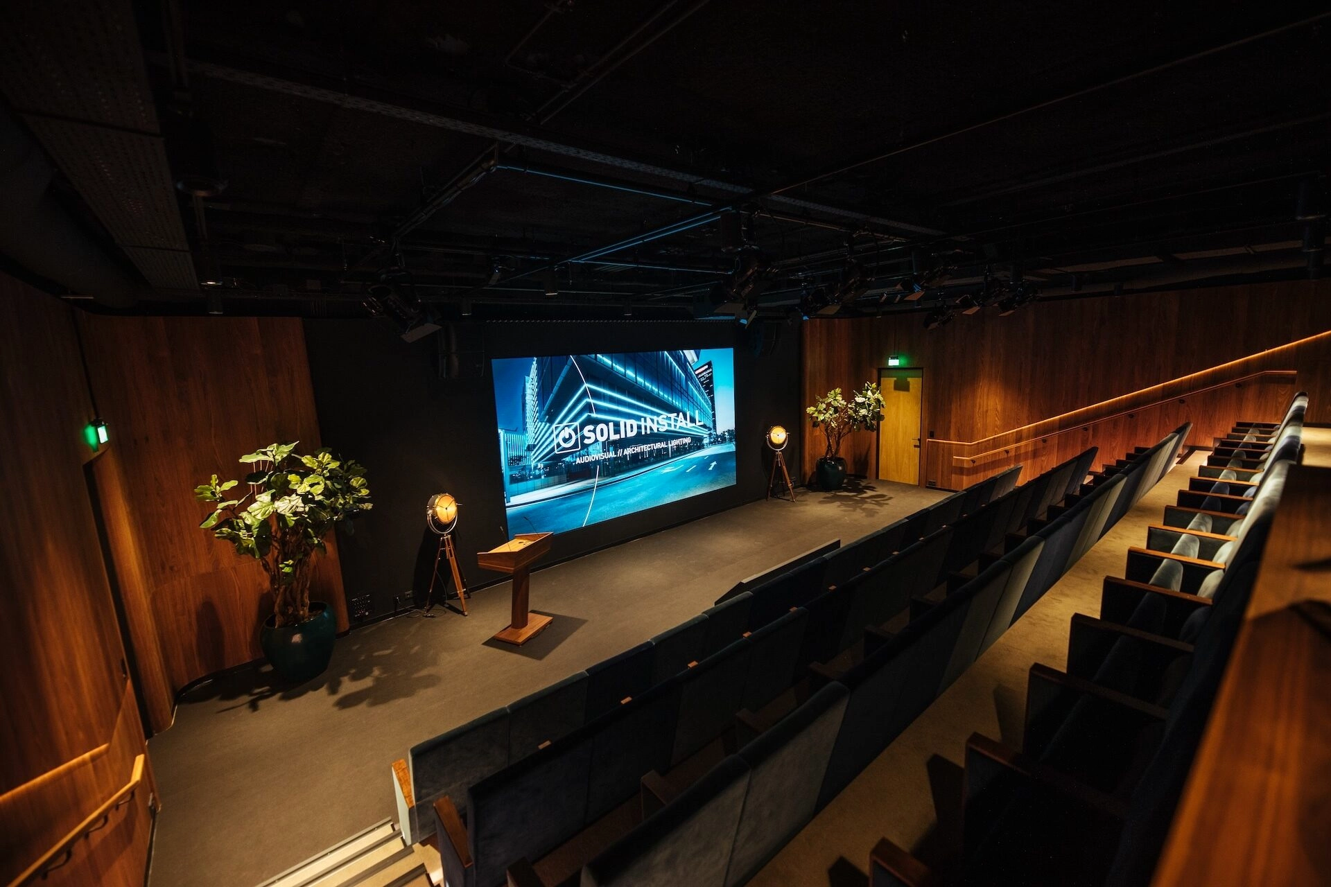 Auditorium