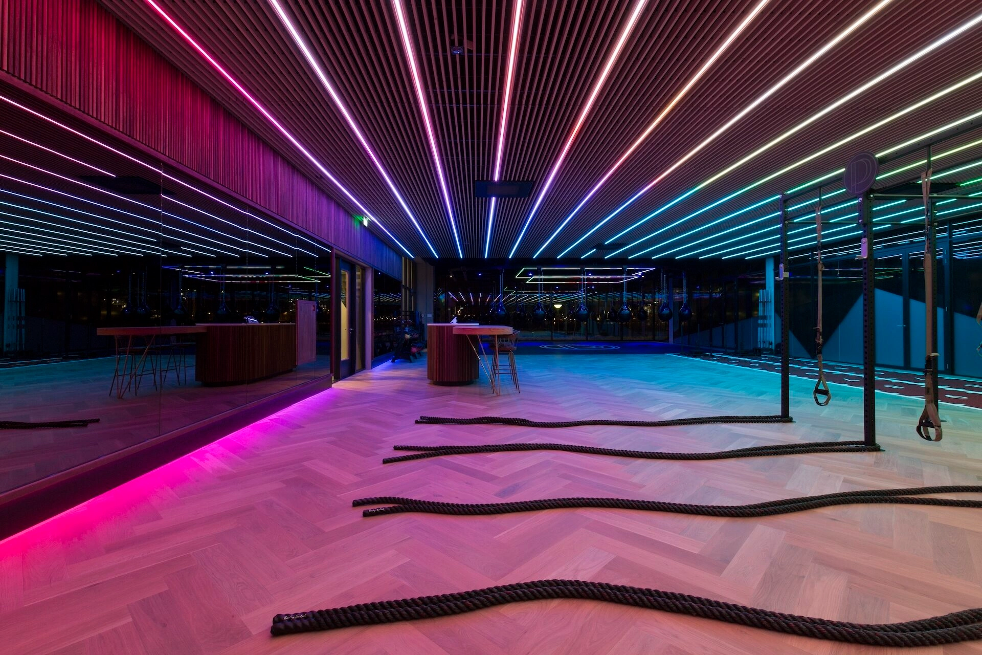 People's Place Gym